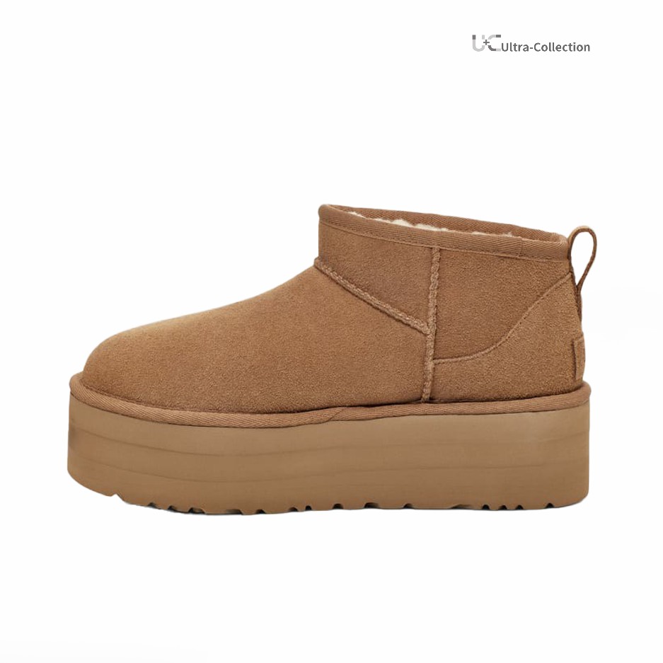UGG Women's Classic Ultra Mini Platform - Image 7