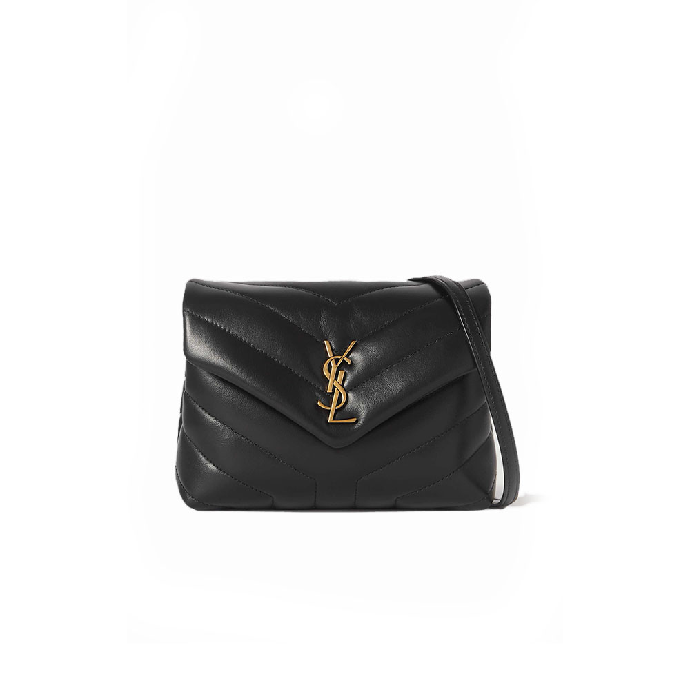 Saint Laurent YSL  Loulou Toy Mini 20 - Image 1
