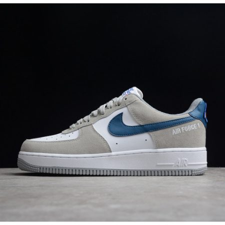 Nike Air Force 1 Low Athletic Club DH7568-001 - Image 1