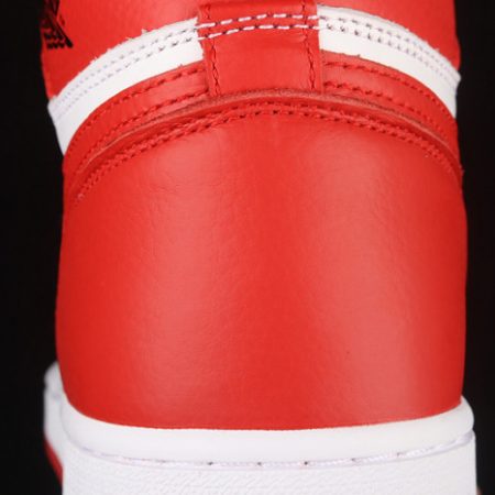 Air Jordan 1 High OG Heritage 555088-161 - Image 9