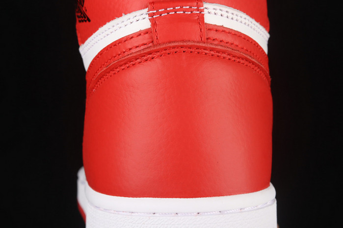 Air Jordan 1 High OG Heritage 555088-161 - Image 9
