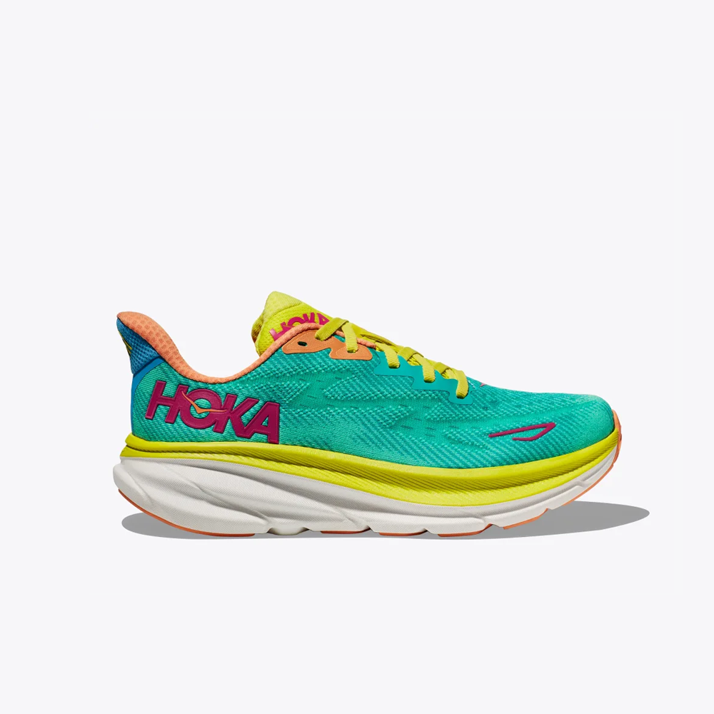 HOKA Men's Clifton 9 - Image 19