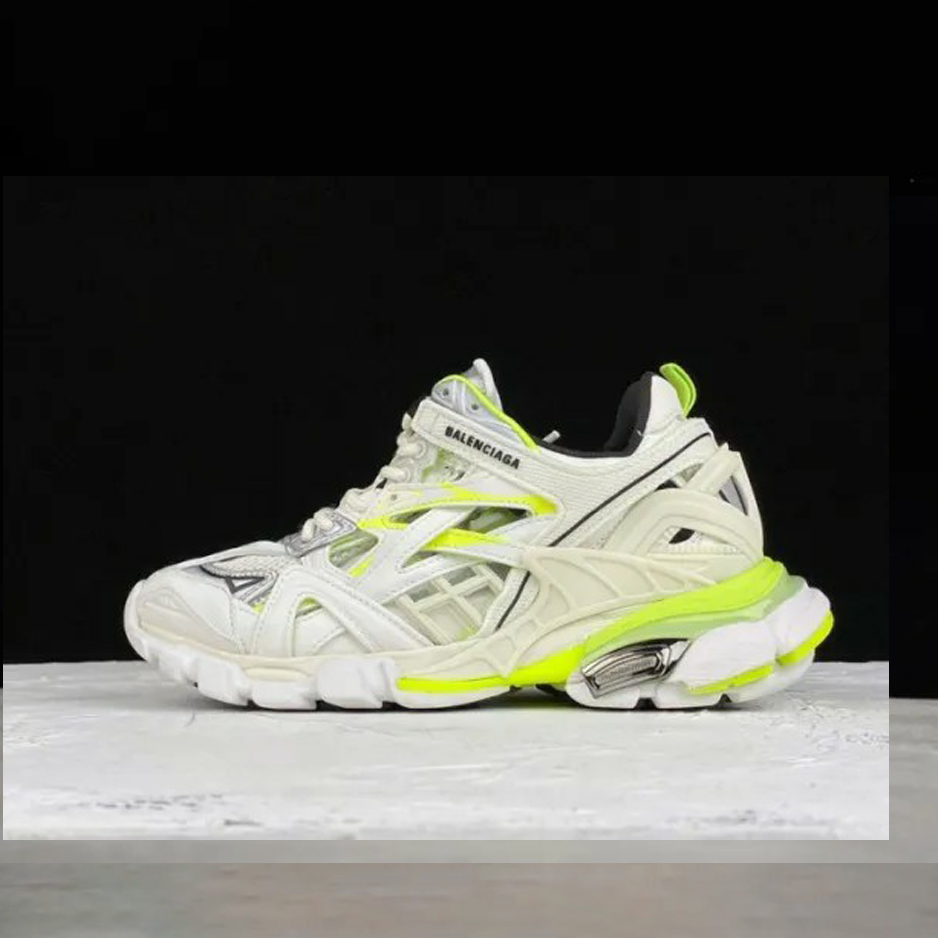 Balenciaga Track Sneaker 2.0 - Image 4