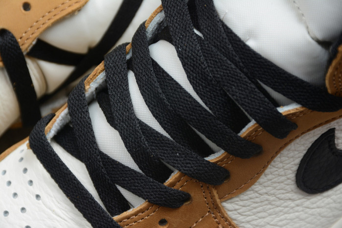 Air Jordan 1 Rookie of the Year 555088-700 - Image 6