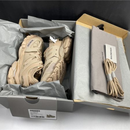 Balenciaga Sneaker TRACK Tess.s.Gomma 5000039 - Image 10