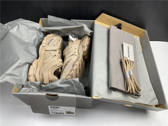Balenciaga Sneaker TRACK Tess.s.Gomma 5000039 - Image 10