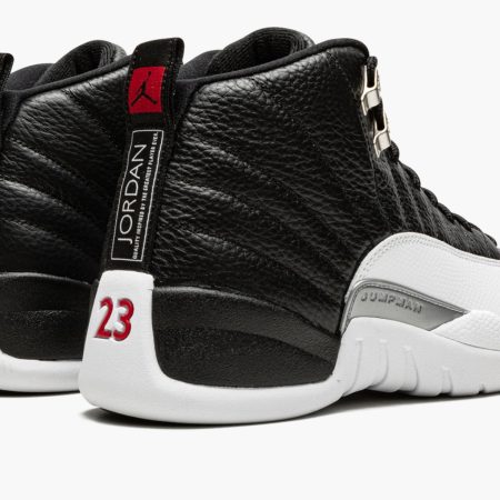 Air Jordan 12 Retro "Playoffs 2022" - Image 3