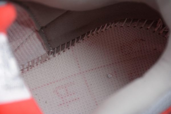Air Jordan 3 Retro SE Unite Fire Red CK5692 -600