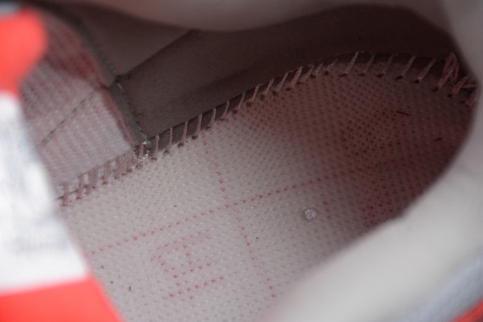 Air Jordan 3 Retro SE Unite Fire Red CK5692 -600 - Image 3