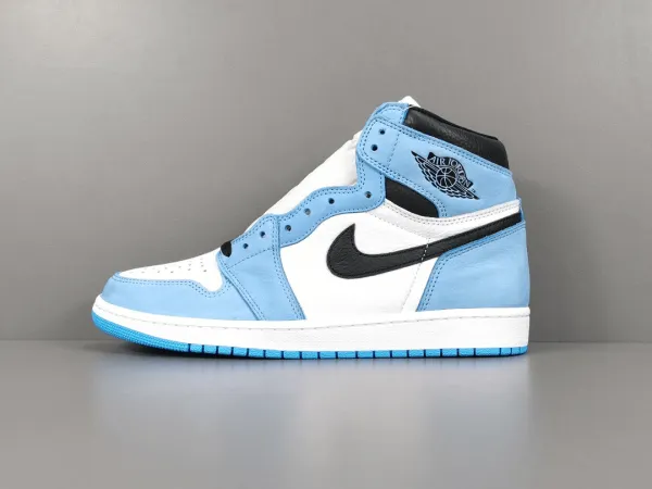 Jordan1 Retro High OG “ University Blue"