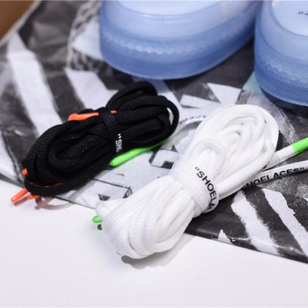 OFF-WHITE x Converse Chuck Taylor All Star 1970s White 162204C - Image 28