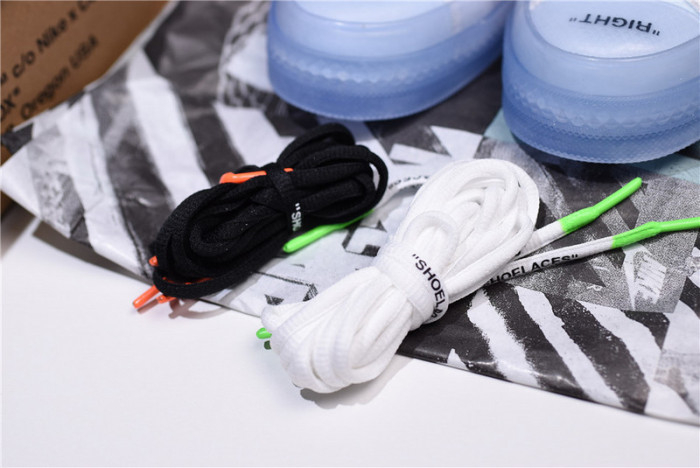 OFF-WHITE x Converse Chuck Taylor All Star 1970s White 162204C - Image 28