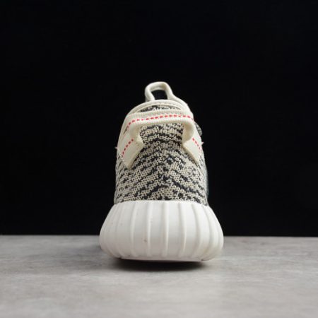 Yeezy Boost 350 Turtle Dove AQ4832 - Image 3