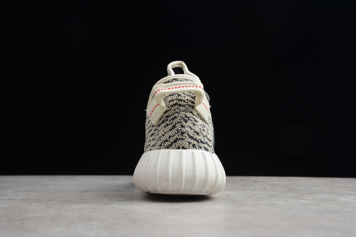 Yeezy Boost 350 Turtle Dove AQ4832 - Image 3
