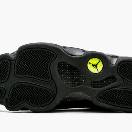 Air Jordan 13 Retro "Black Cat" - Image 5