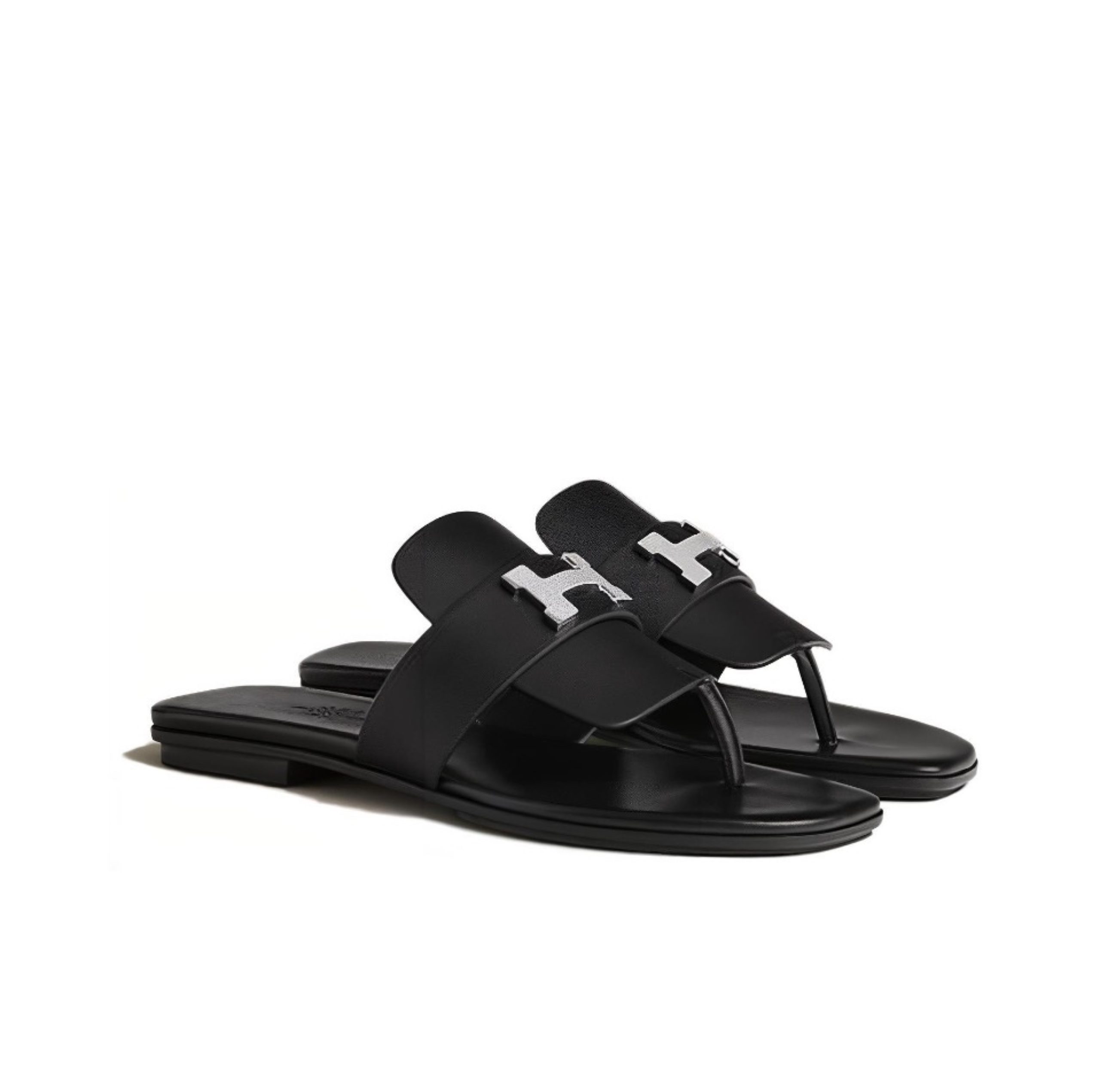 Hermes Oran sandal - Image 1