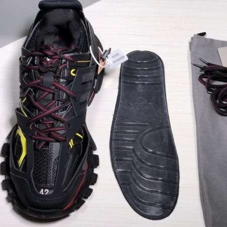 Balenciaga Sneaker TRACK Tess.s.Gomma 5000007 - Image 18