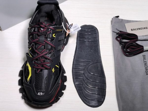 Balenciaga Sneaker TRACK Tess.s.Gomma 5000007