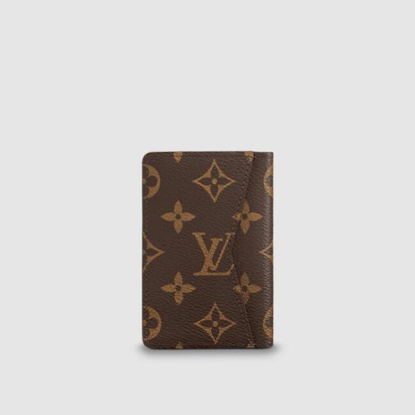 POCKET ORGANIZER M60502