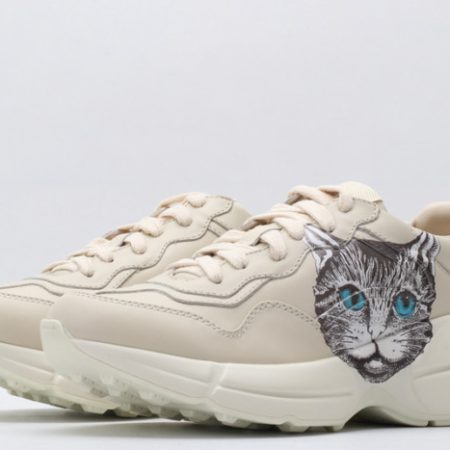 Gucci Rhyton Sneakers 19 - Image 10