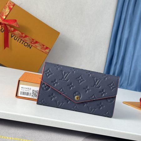 LV Sarah Wallet - Image 2