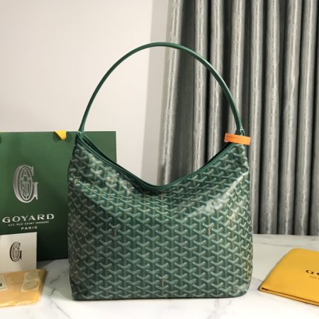 Goyard Hobo Boheme Green - Image 2