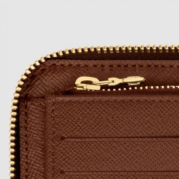 LV ZIPPY ORGANIZER M62581
