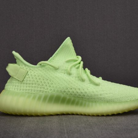 Yeezy Boost 350 V2 Glow in the Dark EG5293 - Image 9