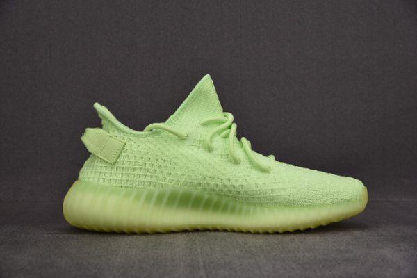 Yeezy Boost 350 V2 Glow in the Dark EG5293