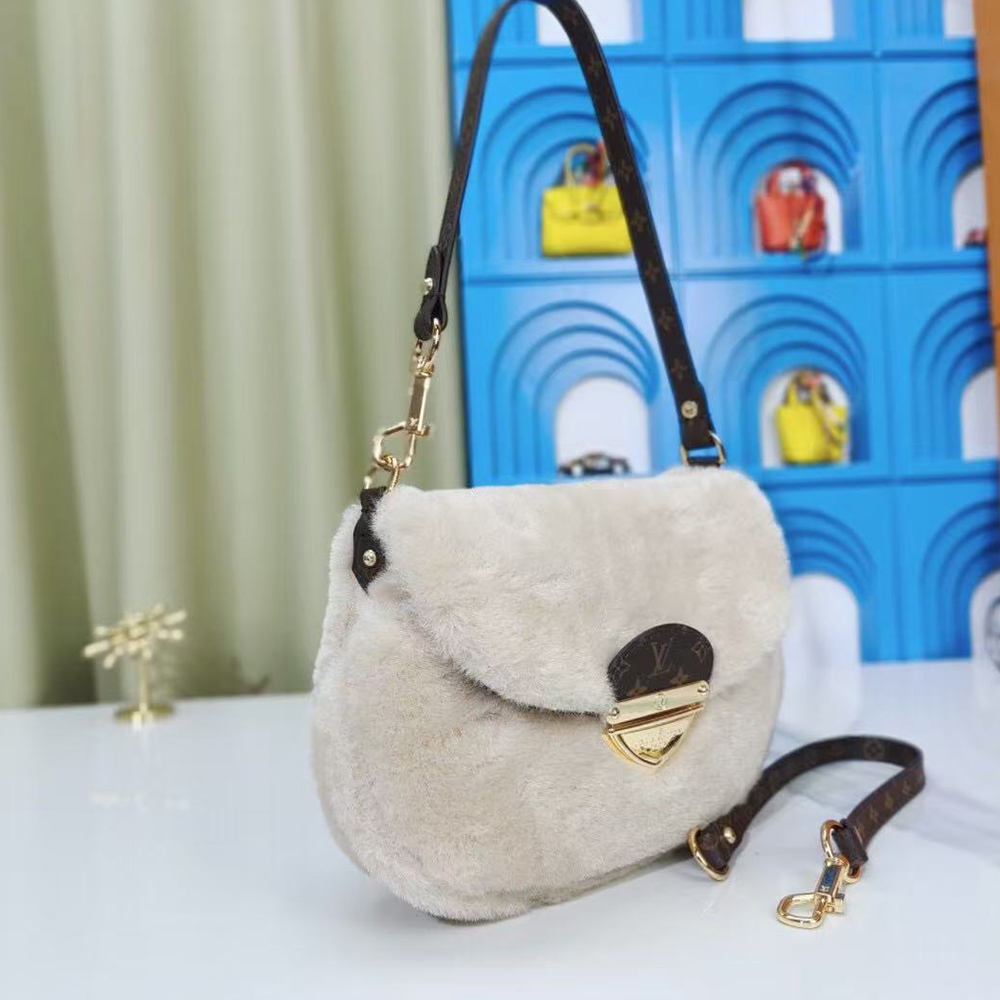 LV Ski edition of the Bella handbag - Image 2