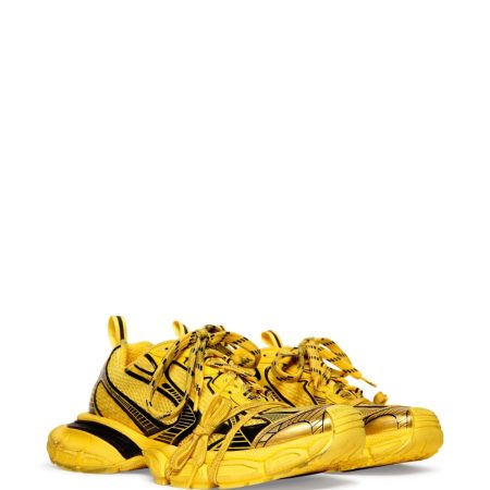 Balenciaga 3XL Sneaker- Yellow