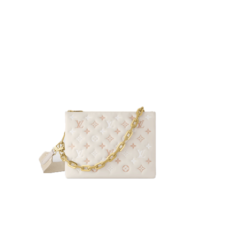 LV Coussin Small Bag