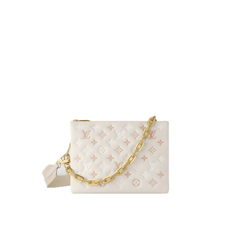 LV Coussin Small Bag - Image 1
