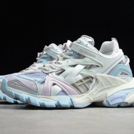 Balenciaga Sneaker TRACK Tess.s.Gomma 4.0 4000015 - Image 10