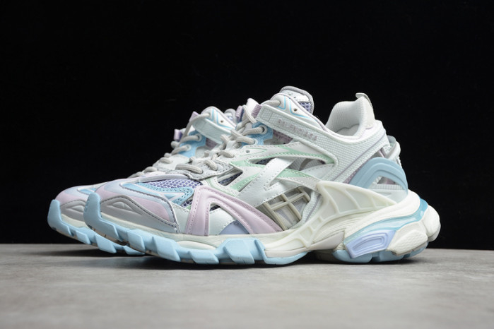 Balenciaga Sneaker TRACK Tess.s.Gomma 4.0 4000015 - Image 10