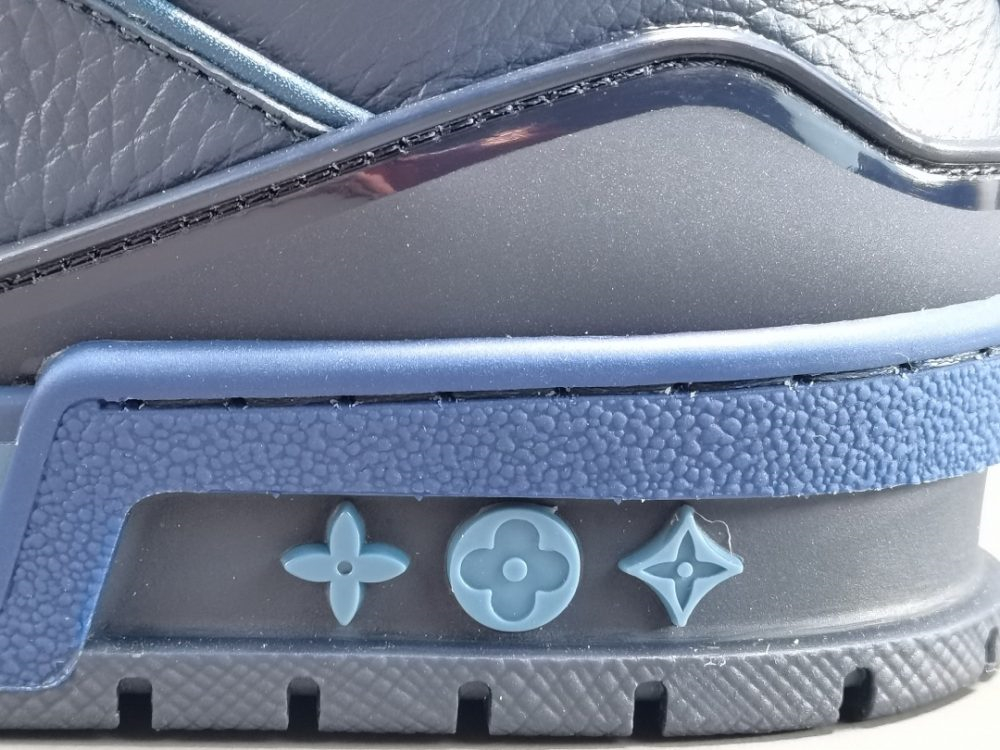 LV x Nigo Nigo2 Trainer - Image 6