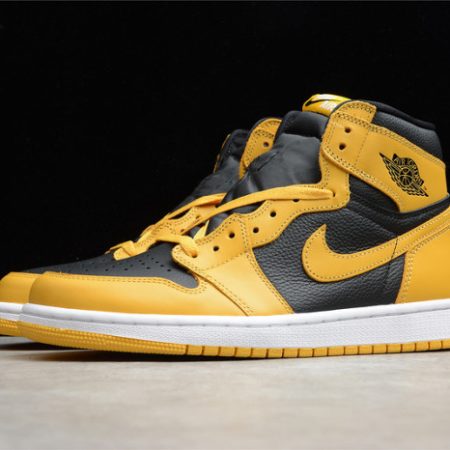 Air Jordan 1 High OG Pollen" 555088-701 - Image 12