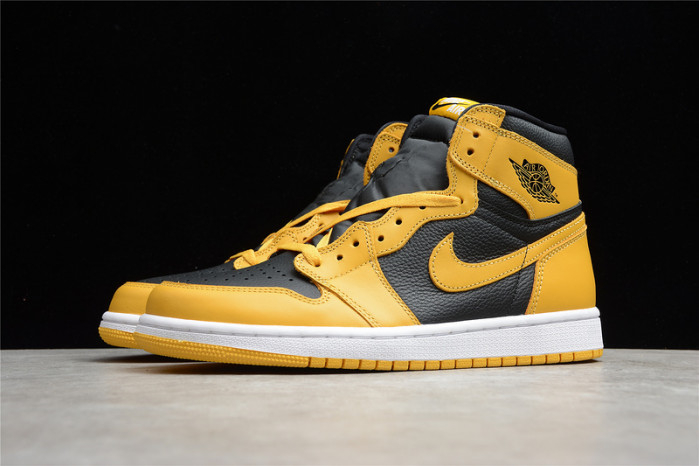 Air Jordan 1 High OG Pollen" 555088-701 - Image 12