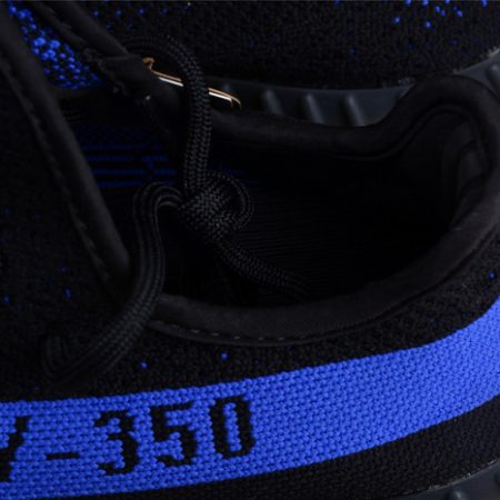 Yeezy Boost 350 V2 Dazzling Blue GY7164 - Image 16