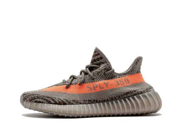 Yeezy350 Boost V2 “ Beluga Reflective"