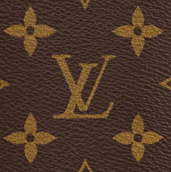 LV BRAZZA WALLET M80790