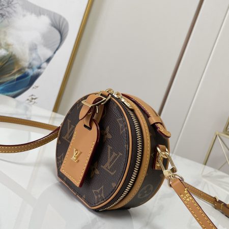 LV Boite Chapeau Bag - Image 6
