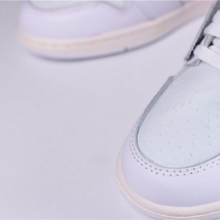 Off-White Air Jordan 1 Retro High White AQ0818-100 - Image 14