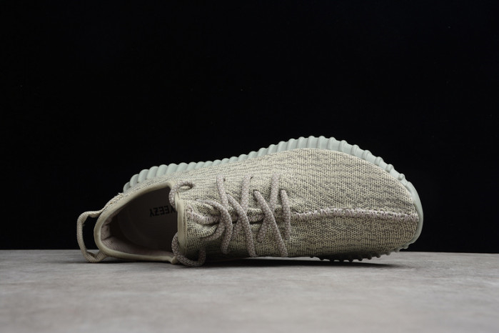 Yeezy Boost 350 "moonrock" aQ2660 - Image 5