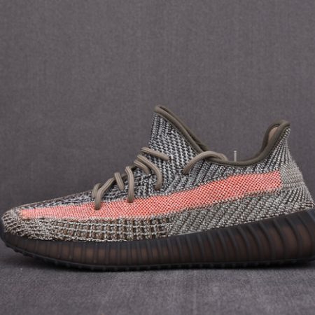 Yeezy Boost 350 V2 Ash Stone GW0089 - Image 8