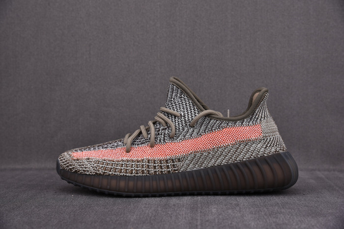 Yeezy Boost 350 V2 Ash Stone GW0089 - Image 8