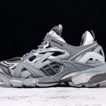 Balenciaga Sneaker TRACK Tess.s.Gomma 4.0 4000003 - Image 2