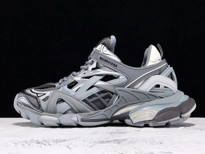 Balenciaga Sneaker TRACK Tess.s.Gomma 4.0 4000003 - Image 2
