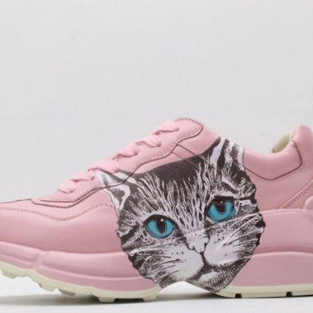 Gucci Rhyton Sneakers 18 - Image 2