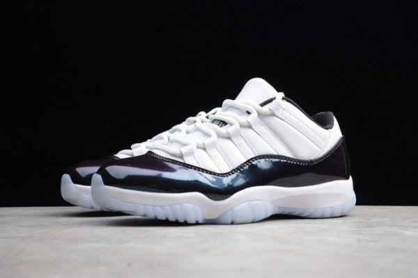 Air Jordan 11 Low Easter 528895-145